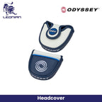 Odyssey Ai-ONE LE 7 Silver S Putter Golf