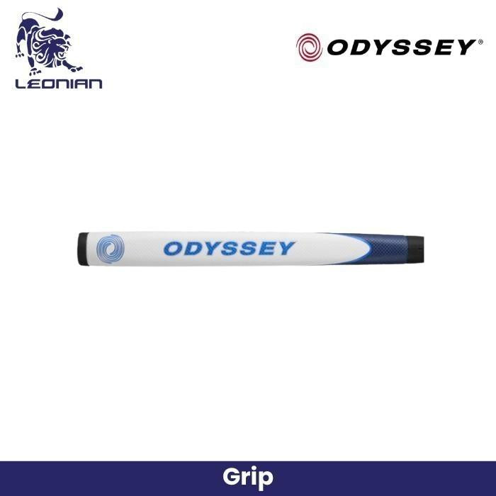 Odyssey Ai-ONE LE Double Wide Silver DB Putter Golf