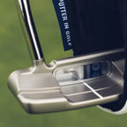 Odyssey Ai-ONE LE Double Wide Silver DB Putter Golf