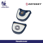 Odyssey Ai-ONE Silver Milled Seven T DB Putter Golf