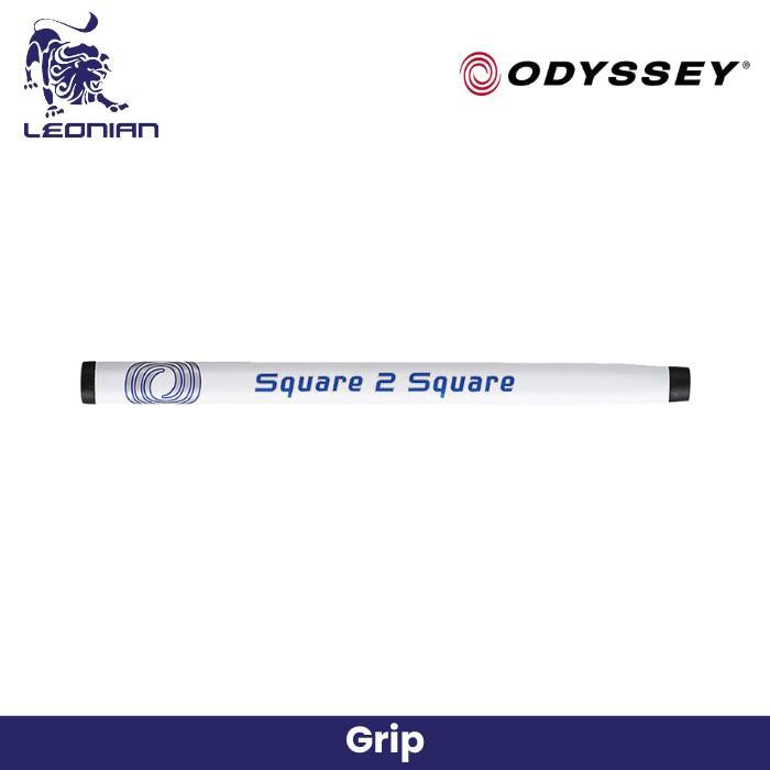 Odyssey Ai-One Square 2 Square #7 Cruiser Putter Golf