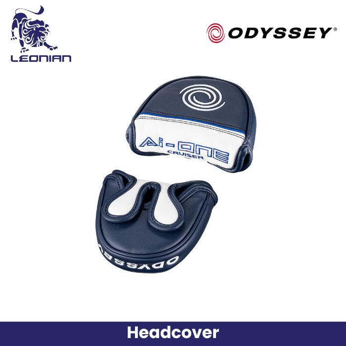 Odyssey Ai-One Square 2 Square #7 Cruiser Putter Golf