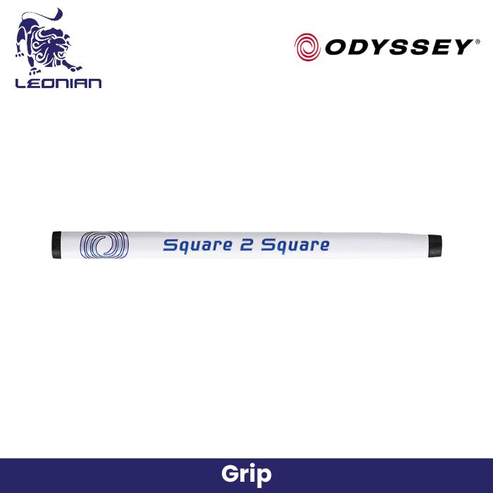 Odyssey Ai-One Square 2 Square Double Wide Cruiser Putter Golf