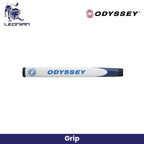 Odyssey Ai-ONE Wing Back DB Putter Golf