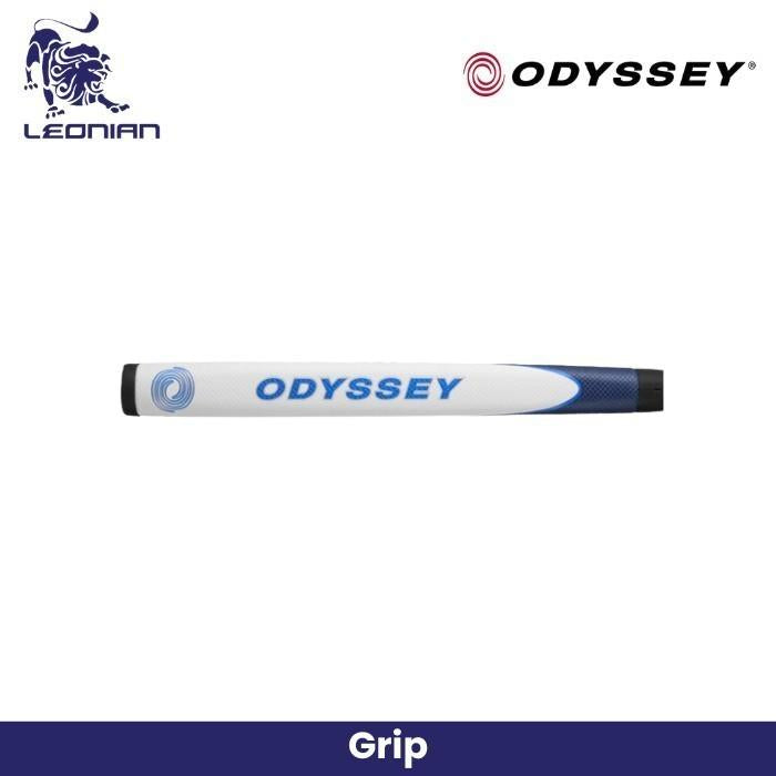 Odyssey Ai-ONE Wing Back DB Putter Golf