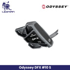 Odyssey DFX25 #10 S Putter Golf
