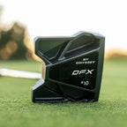 Odyssey DFX25 #10 S Putter Golf
