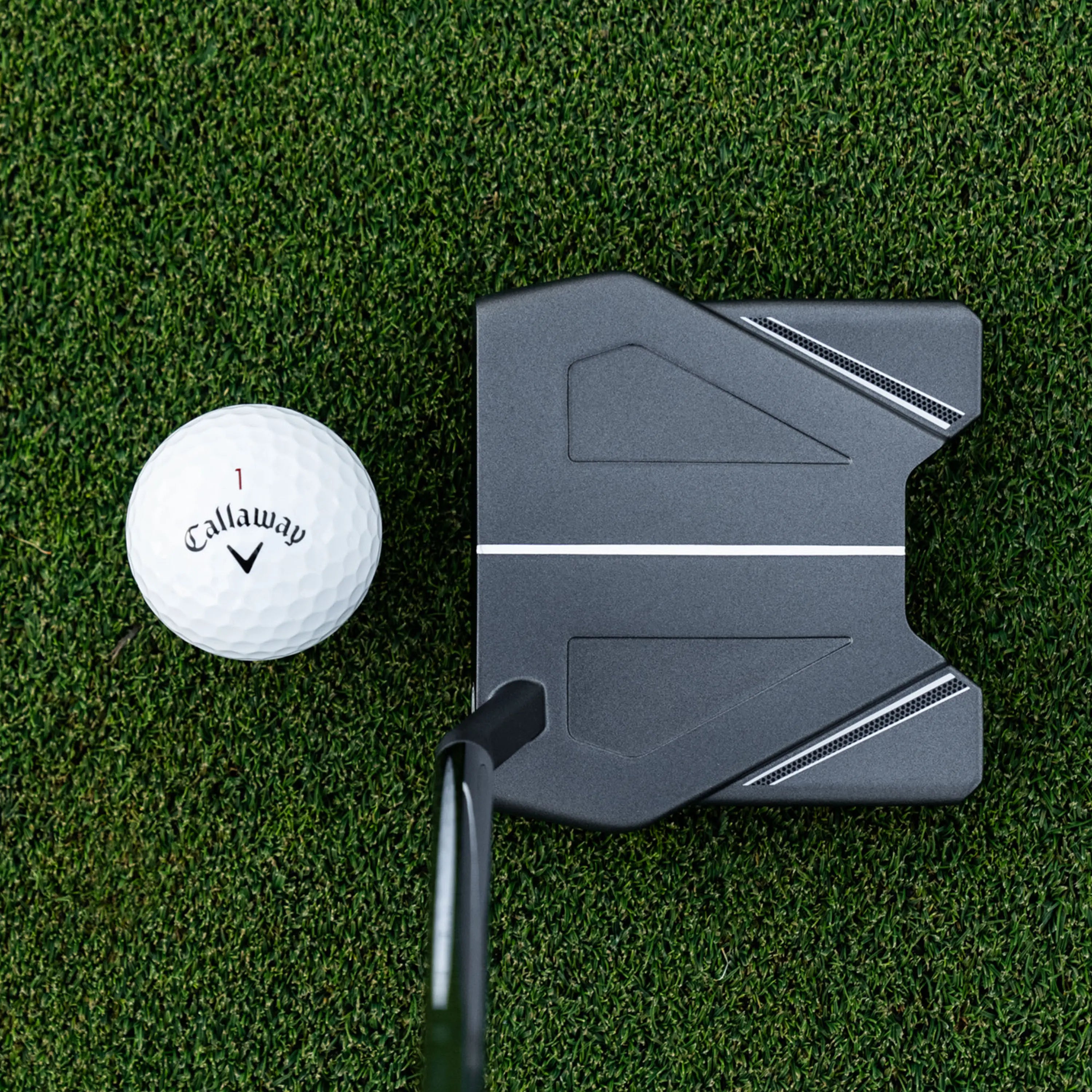 Odyssey DFX25 #10 S Putter Golf