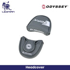 Odyssey DFX25 V-Line Fang DB Putter Golf