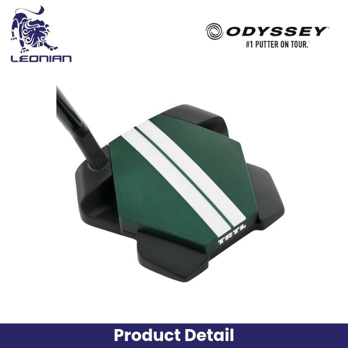 Odyssey TRTL S Putter