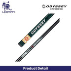 Odyssey TRTL S Putter