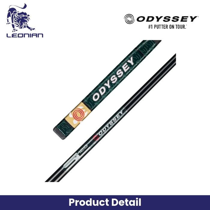Odyssey TRTL S Putter