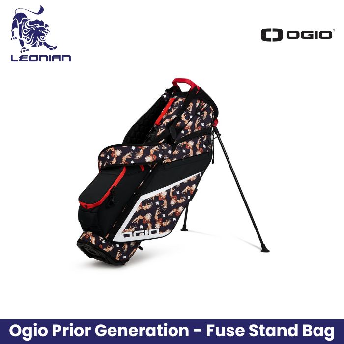 Ogio Prior Generation - Fuse Stand Bag