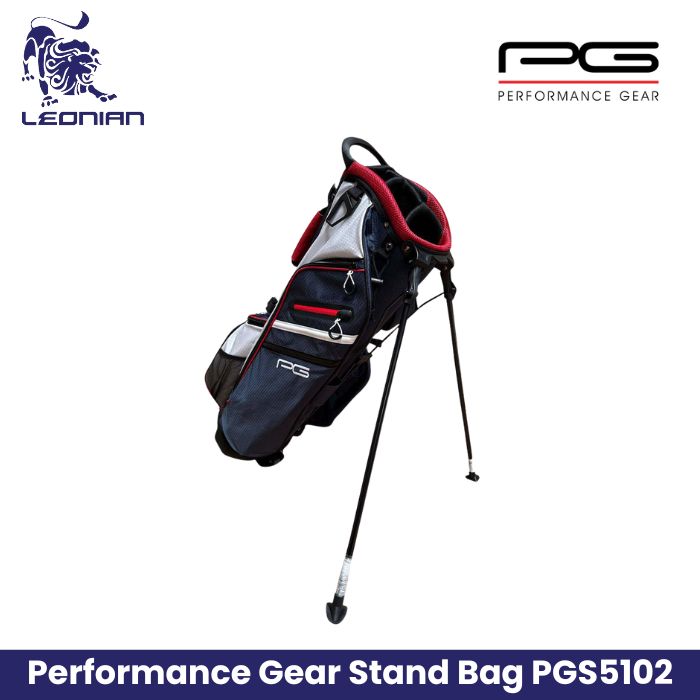 PG Performance Gear Stand Bag PGS5102