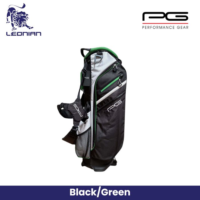 PG Performance Gear Stand Bag PGS5102
