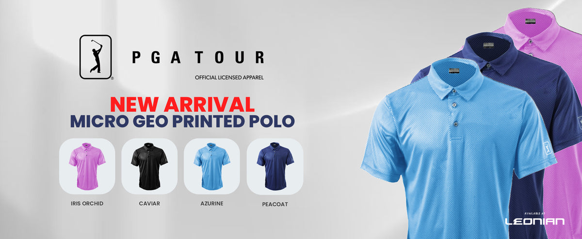 Leonian Golf Indonesia | Official Store for Premium Golf Brands