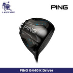 PING G440 K Driver Golf Club