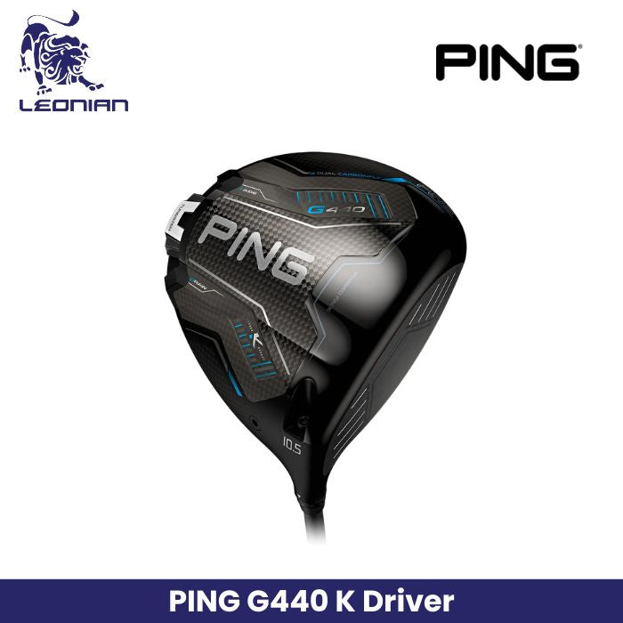 PING G440 K Driver Golf Club