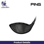 PING G440 K Driver Golf Club