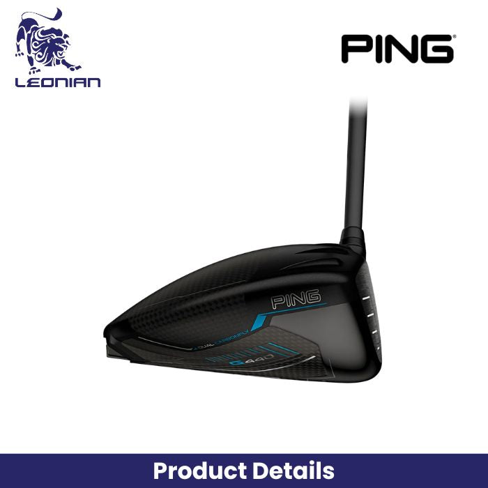 PING G440 K Driver Golf Club