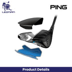 PING G440 K Driver Golf Club