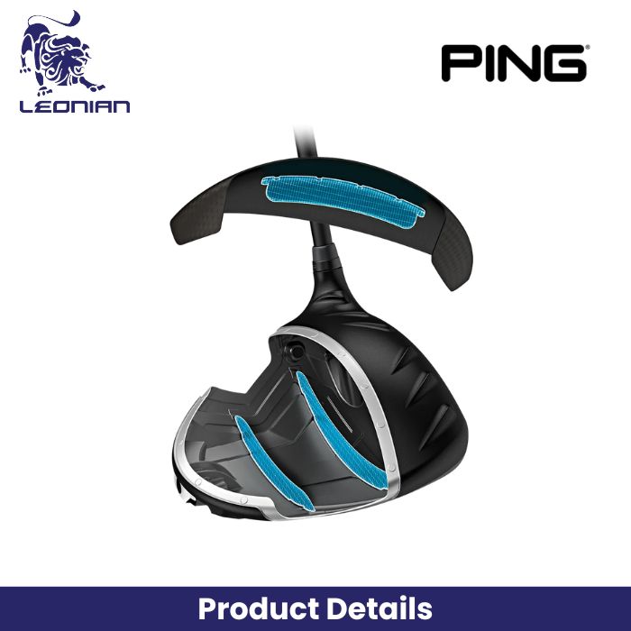 PING G440 K Driver Golf Club