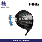 PING G440 K Driver Golf Club