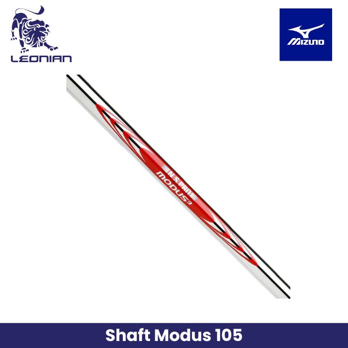 Mizuno Pro S-3 Irons