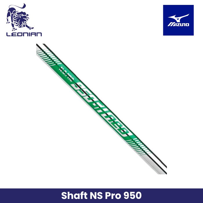 Mizuno JPX925 Forged Irons