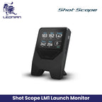 Shot Scope LM1 Launch Monitor