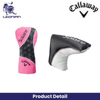 Callaway Package Set Solaire 9PC