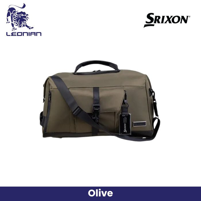Srixon GGB23107I Boston Bag