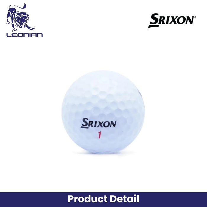 Srixon Distance 10 Golf Ball