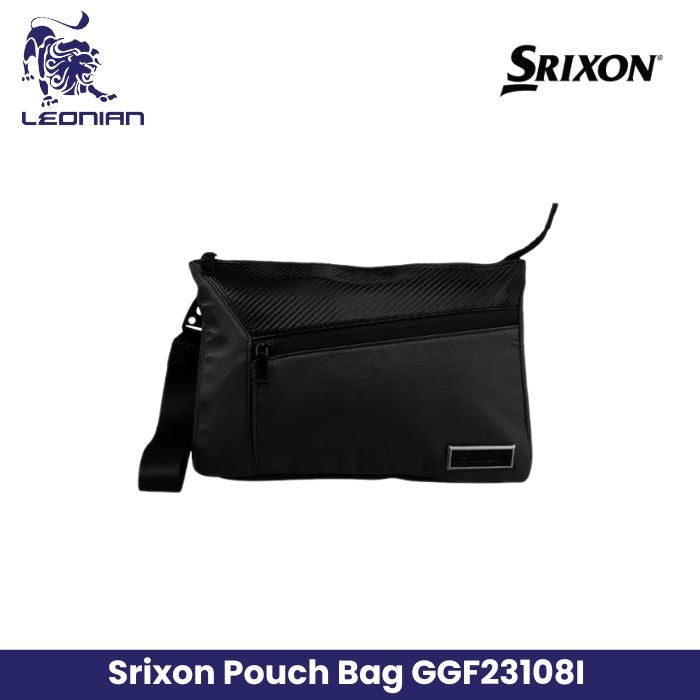 Srixon GGF23108I Pouch Bag