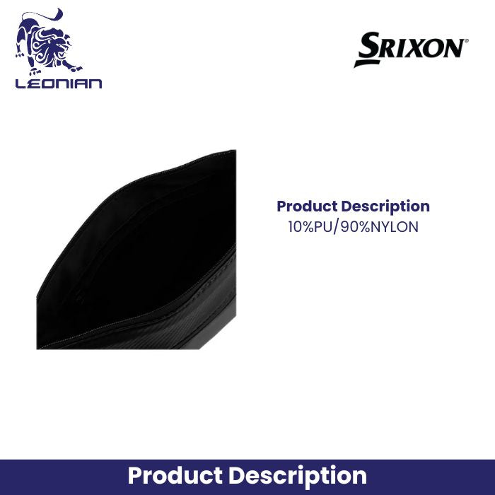 Srixon GGF23108I Pouch Bag