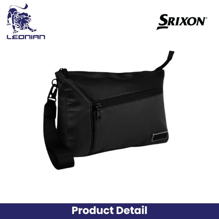 Srixon GGF23108I Pouch Bag