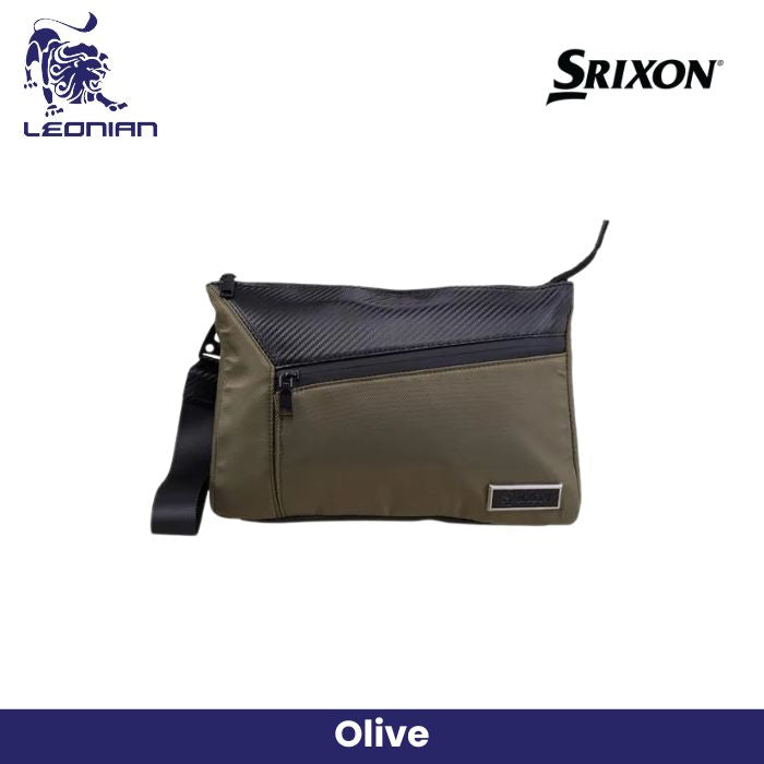 Srixon GGF23108I Pouch Bag