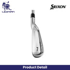 Srixon ZXiR HL Irons