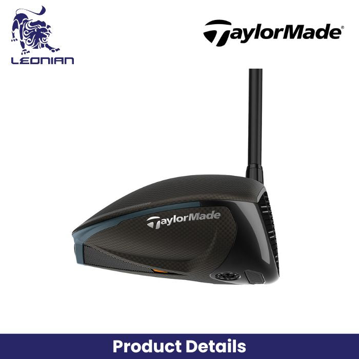 TaylorMade Qi4D Driver