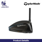TaylorMade Qi4D Driver