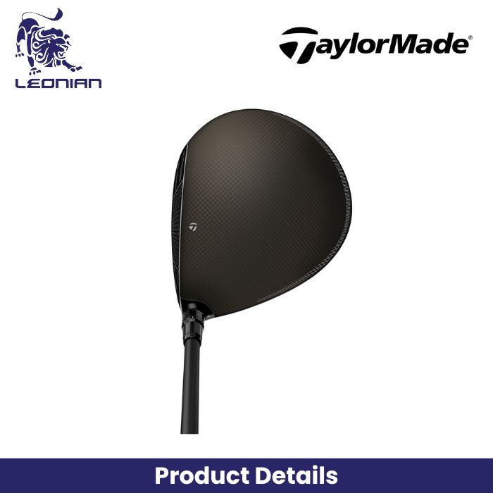 TaylorMade Qi4D Driver