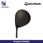TaylorMade Qi4D Driver