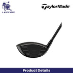 TaylorMade Qi4D Driver