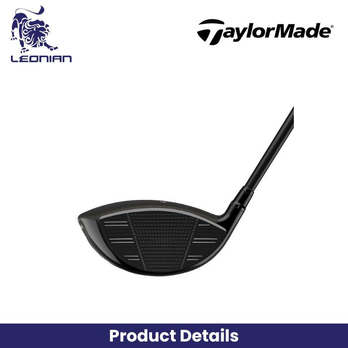 TaylorMade Qi4D Driver