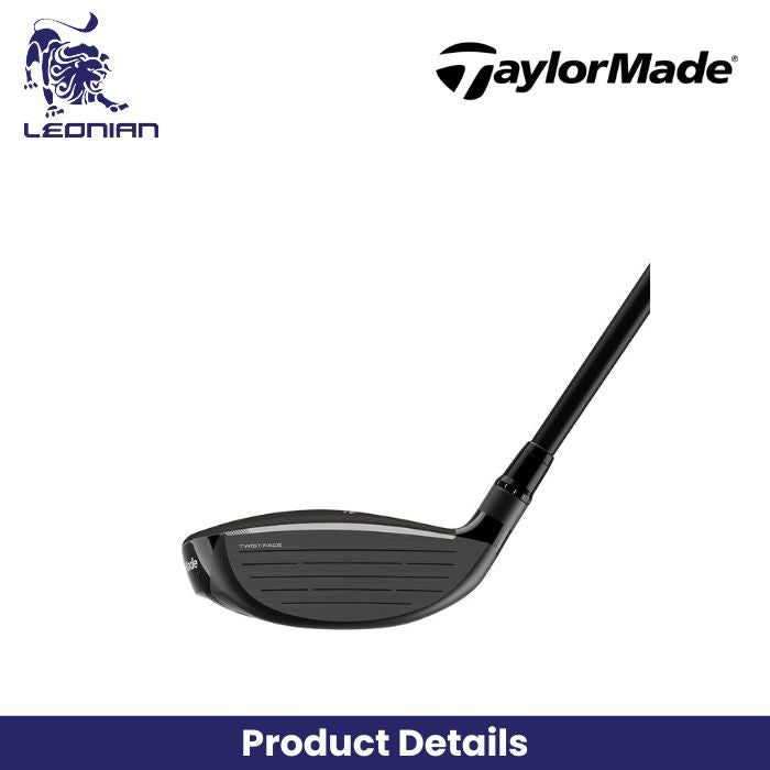 TaylorMade Qi4D Fairway