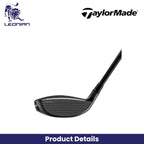 TaylorMade Qi4D Fairway