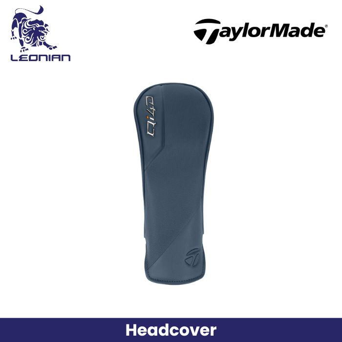 TaylorMade Qi4D Fairway