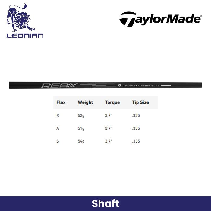 TaylorMade Qi4D Fairway
