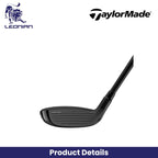 TaylorMade Qi4D Hybrid