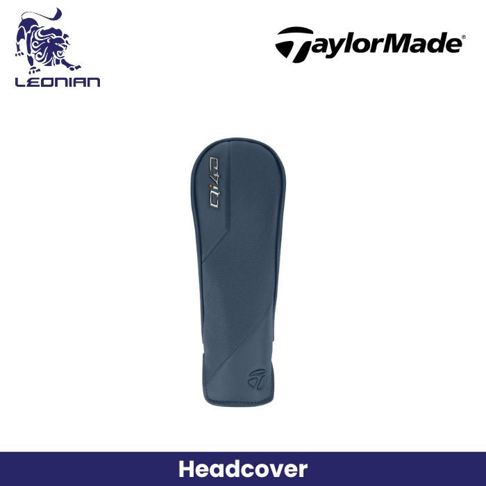 TaylorMade Qi4D Hybrid